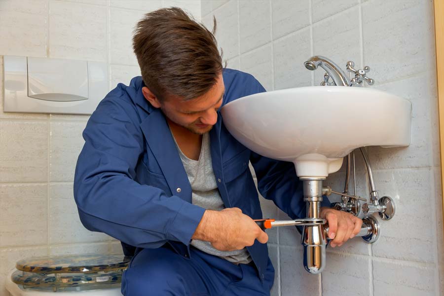 Rückstausicherung Rohrreinigung Bendorf